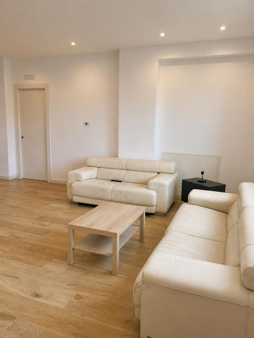 Ground-floor Villa Apartment Policoro Heracleia Apartment in Basilicata