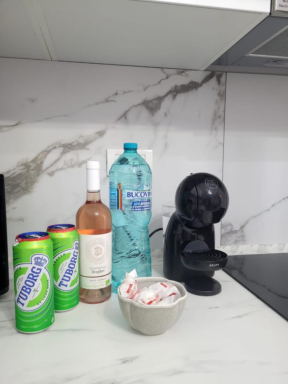 Drinks