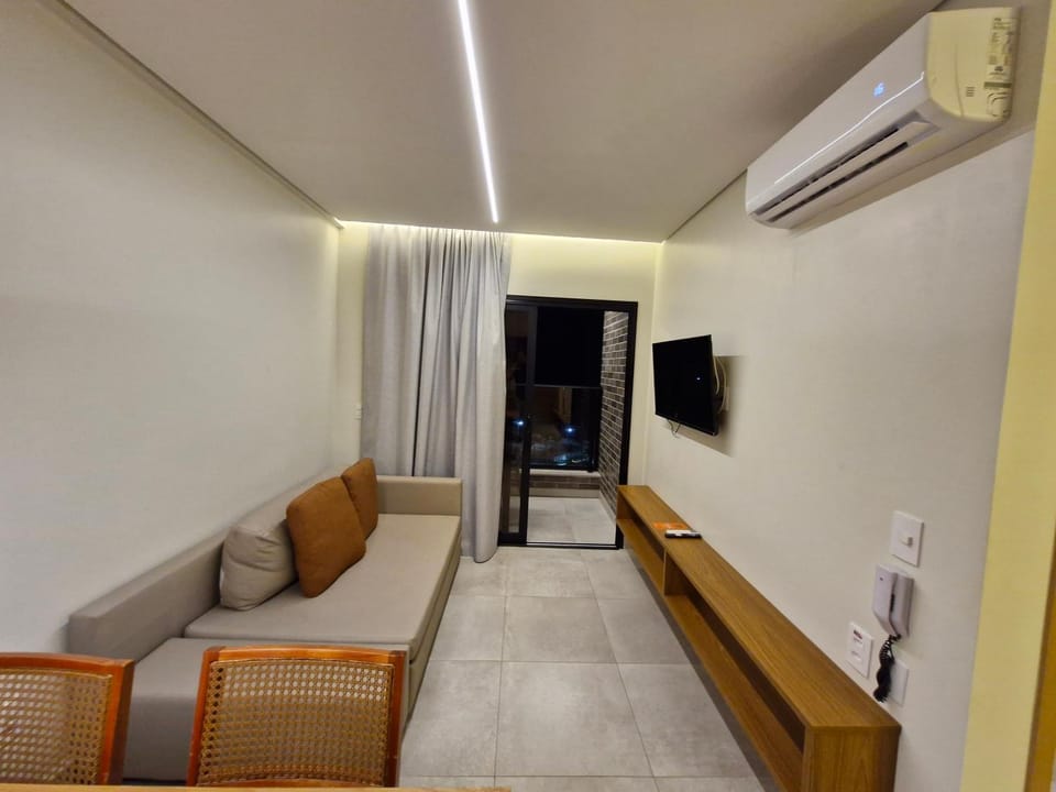 Premium GAV Resort, Andar Alto, Vista Mar e Piscinas Apartment in State of Pará