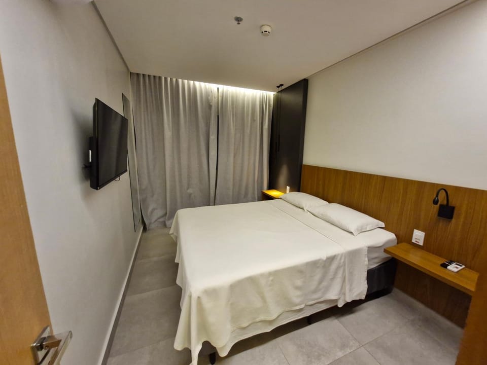 Premium GAV Resort, Andar Alto, Vista Mar e Piscinas Apartment in State of Pará
