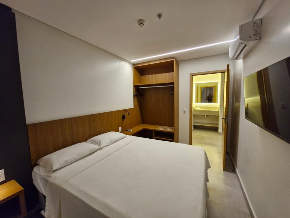 Premium GAV Resort, Andar Alto, Vista Mar e Piscinas Apartment in State of Pará