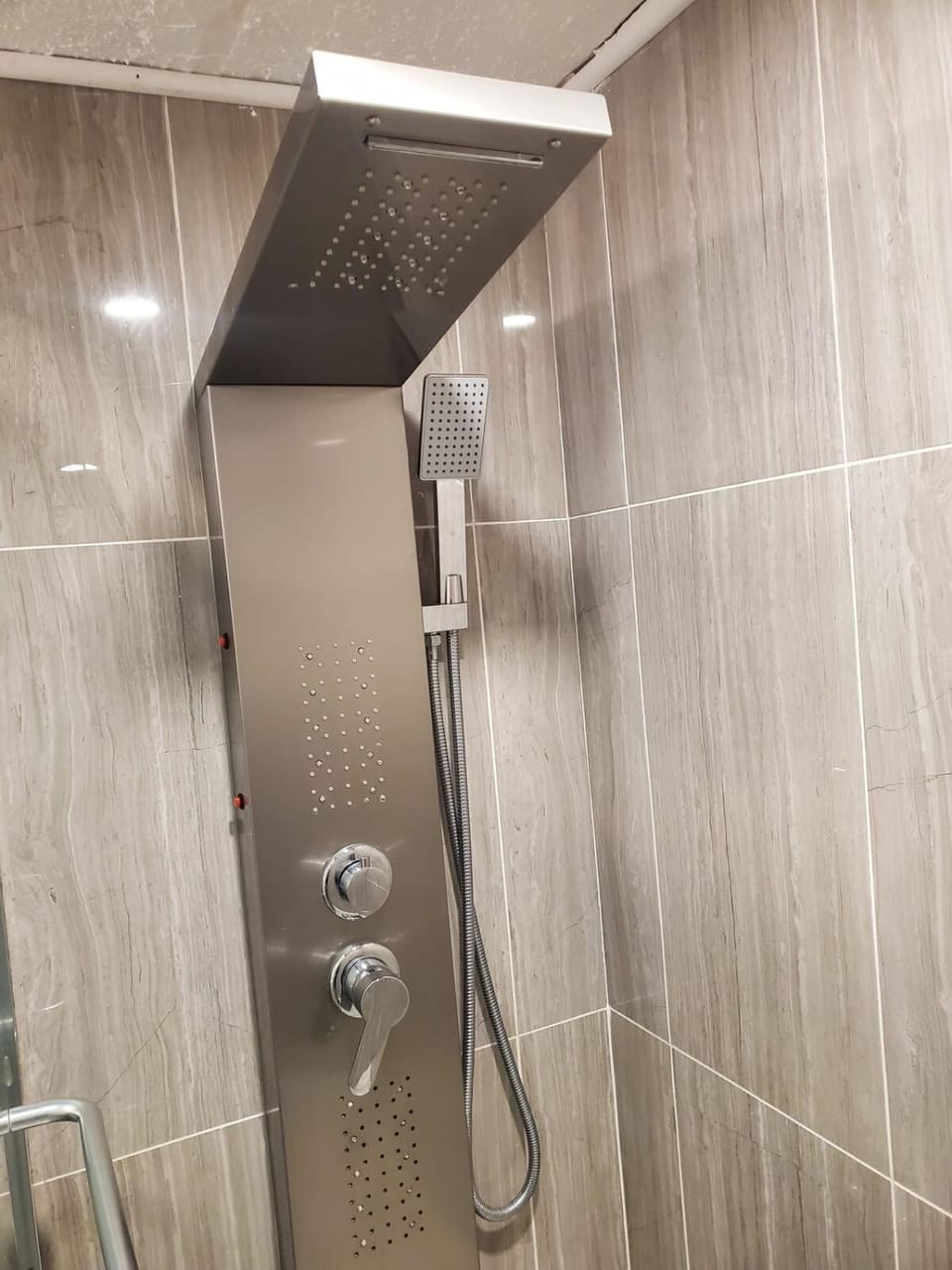 Shower