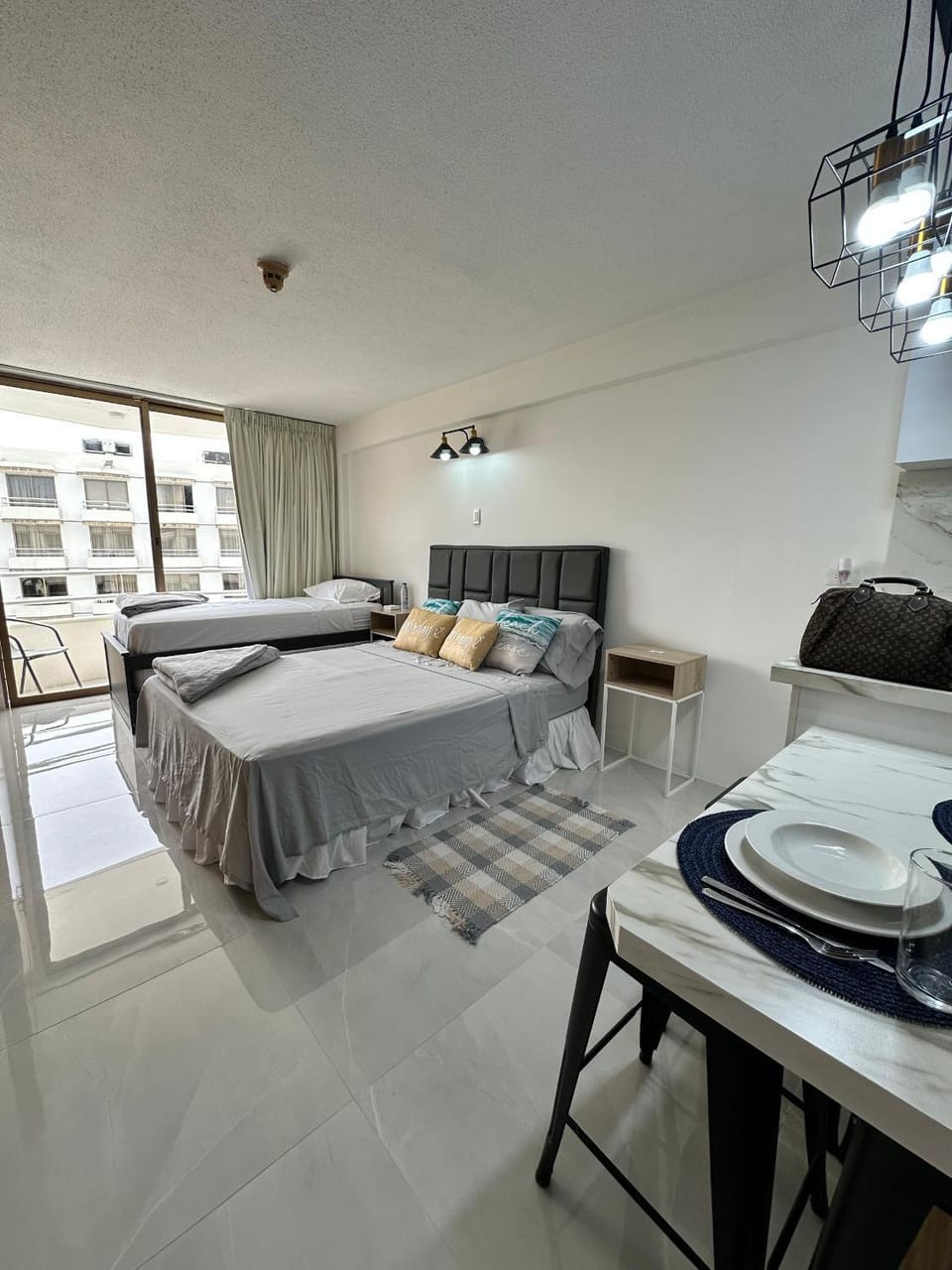 Margarita Dinasty Hotel & Suites Hotel in Venezuela