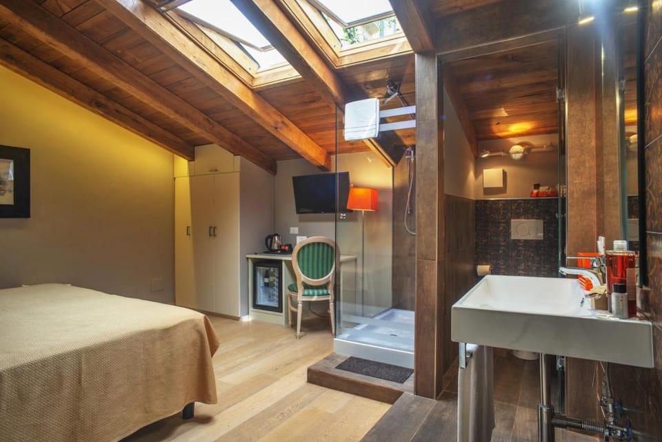 Etruria Relais Bed and Breakfast in Rome