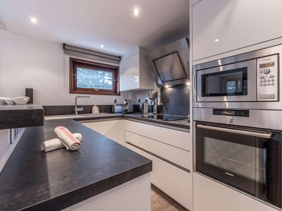 Bel appartement, proche pistes - 4 pers. - FR-1-631-244 Apartment in Saint-Bon-Tarentaise