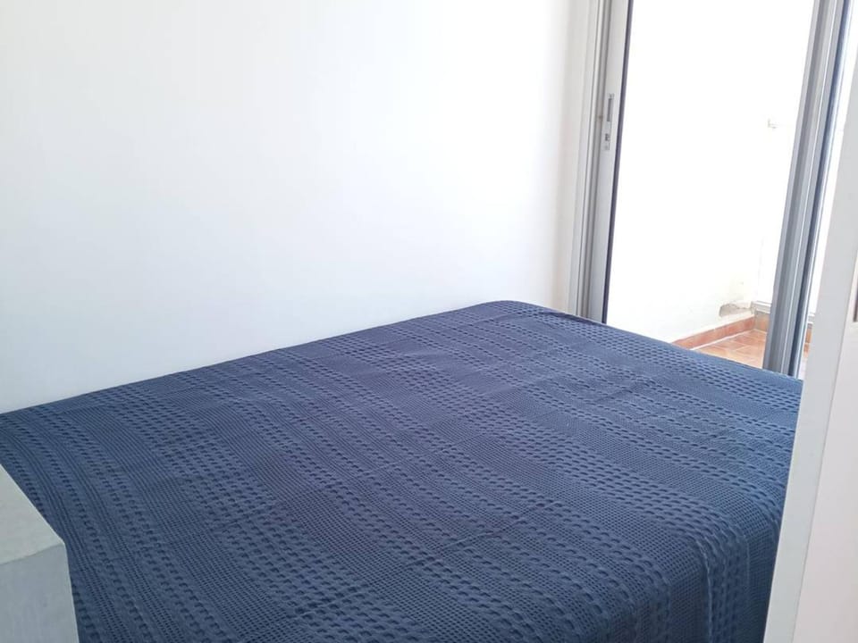 Studio cabine clim et vue mer - 5 pers. - FR-1-696-145 Cabin in Canet-en-Roussillon