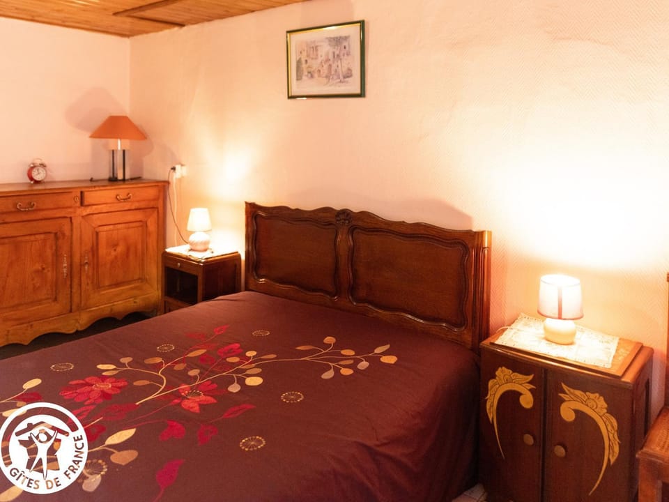 Gîte au cœur du village - 6 pers. - FR-1-426-616 House in Pays de la Loire