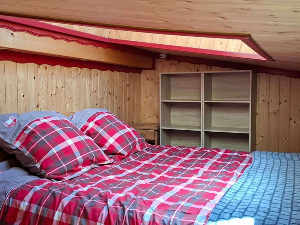 Studio duplex lumineux - Vieux Village - 4 pers. - FR-1-802-104 Apartment in Les Gets