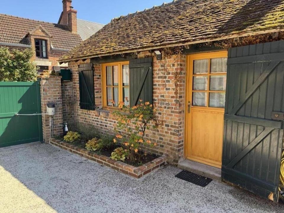Gîte de charme - 6 pers., animaux admis - FR-1-491-484 House in Centre-Val de Loire