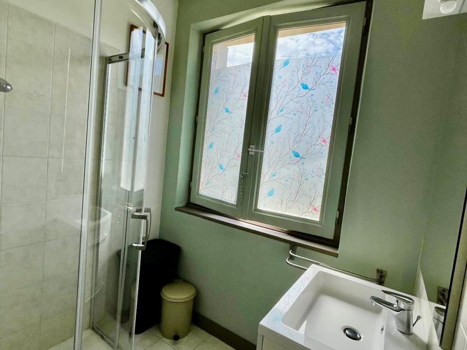 Maison centre-ville, animaux admis - 4 pers. - FR-1-541-202 House in Nouvelle-Aquitaine