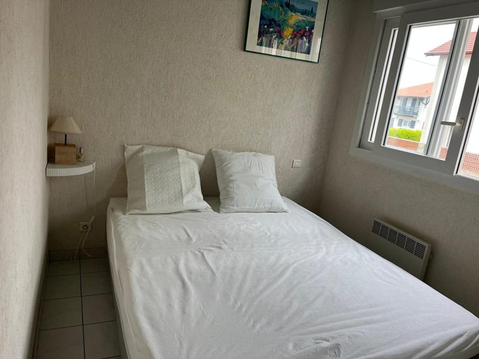 Appartement mezzanine proche océan - 4 pers. - FR-1-413-272 Apartment in Hossegor