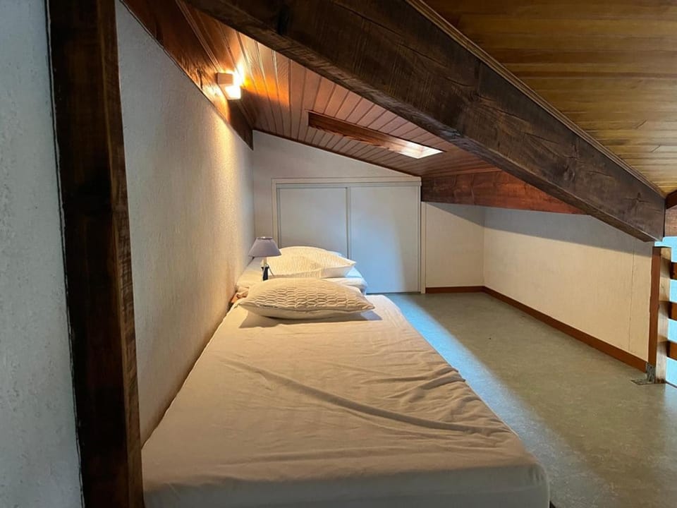 Appartement mezzanine proche océan - 4 pers. - FR-1-413-272 Apartment in Hossegor