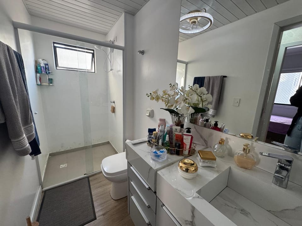 Balneário Camboriú Apartment in Camboriú