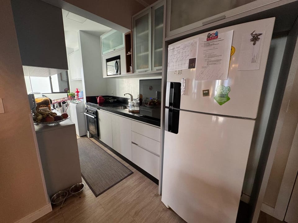 Balneário Camboriú Apartment in Camboriú