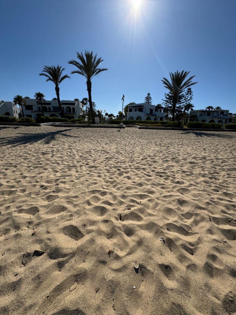 Day, Beach