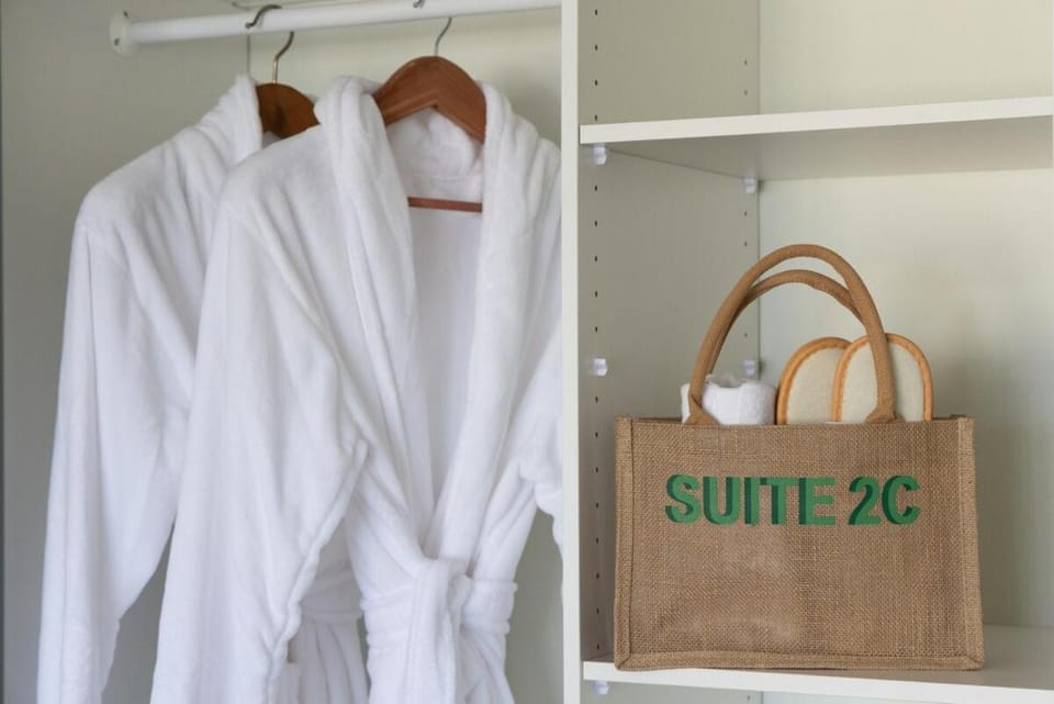 Manly 2C - charming guest house Apartment in Manly