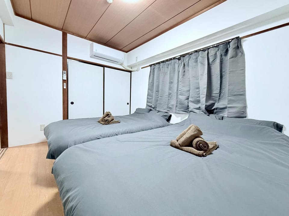 Tokyo Stay Shibuya Apartment in Shibuya