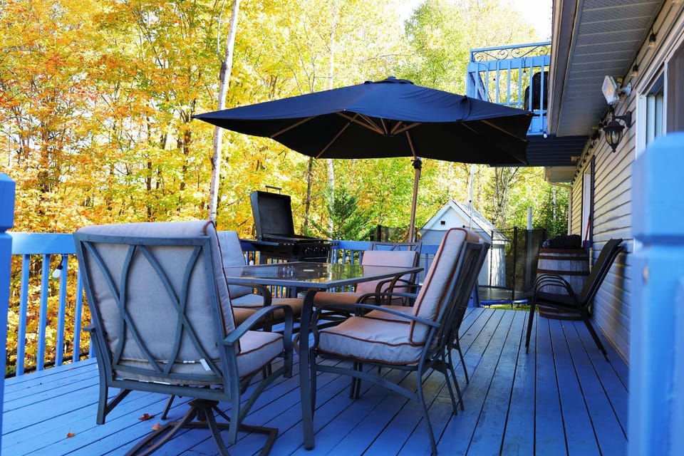 Balcony/Terrace, Balcony/Terrace