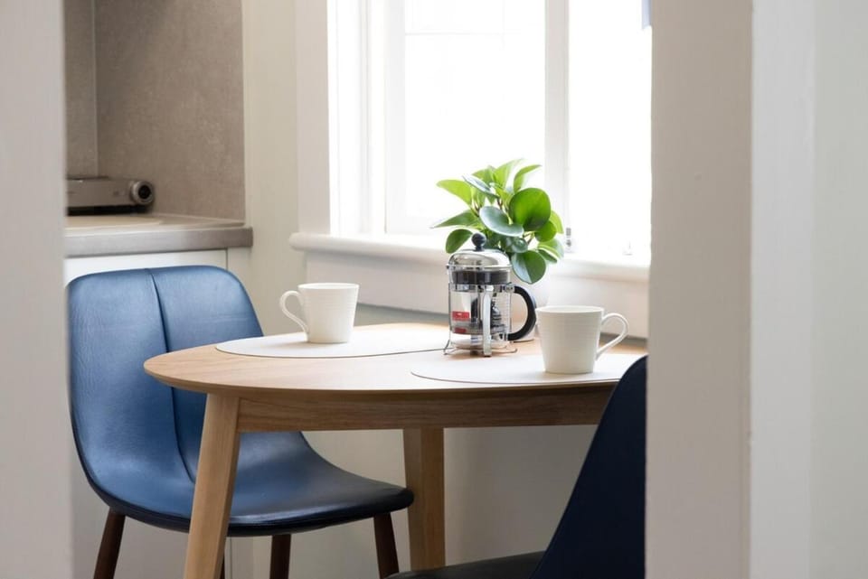 Manly 2D - charming guest house Apartment in Manly