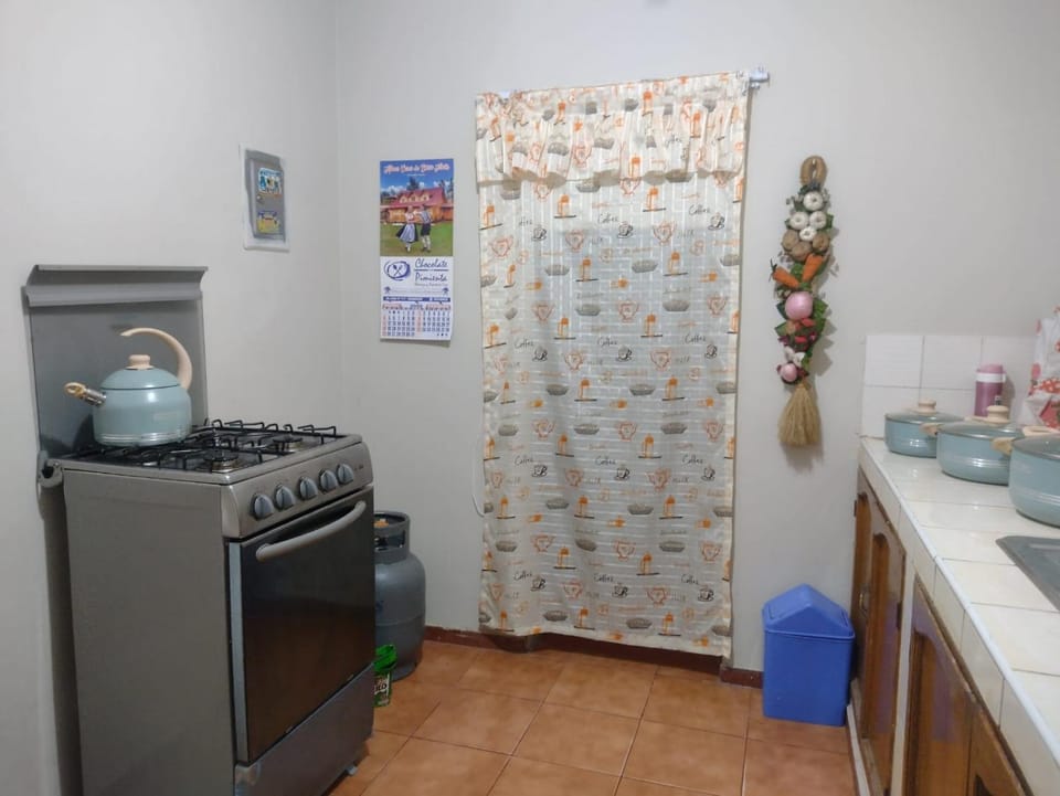 Depa Huancayo Apartment in Huancayo