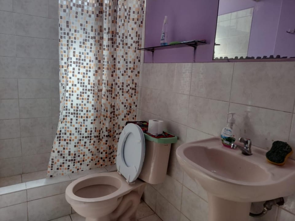 Depa Huancayo Apartment in Huancayo