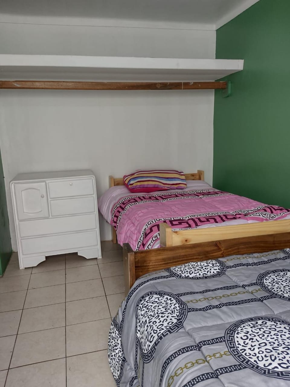 Depa Huancayo Apartment in Huancayo