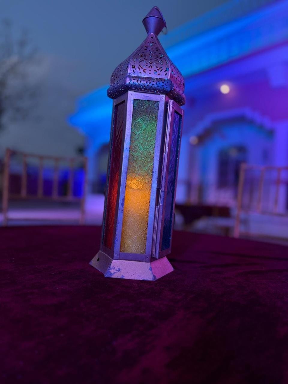 Sariska Haveli Vacation rental in Rajasthan