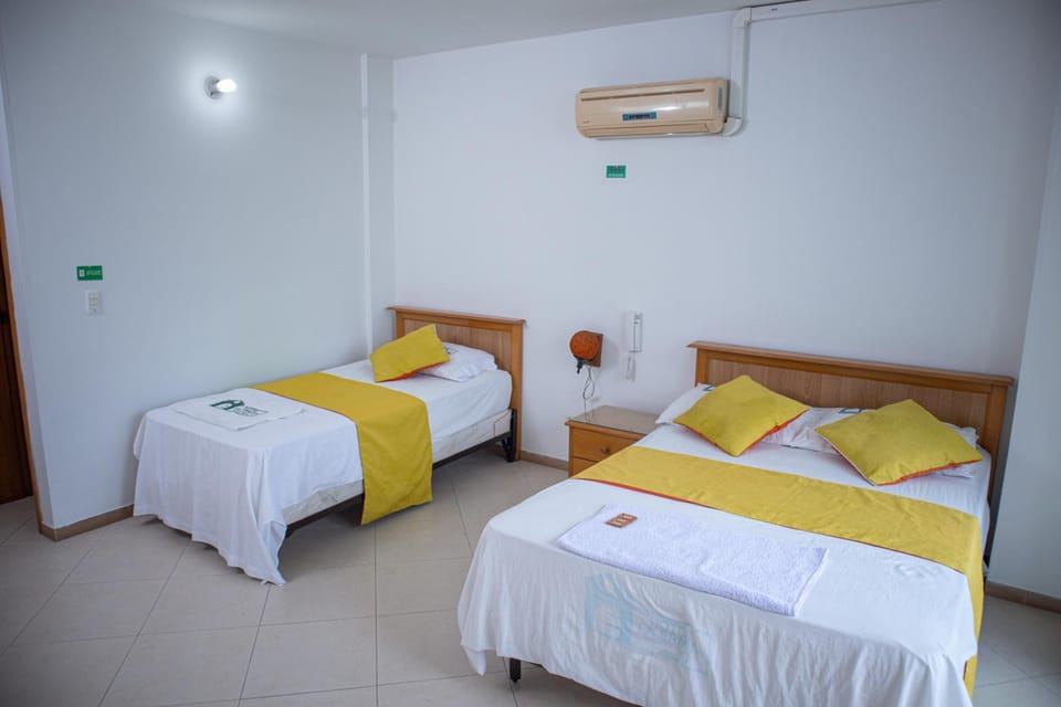 Hotel BENNY Los Leones Melgar Hotel in Melgar