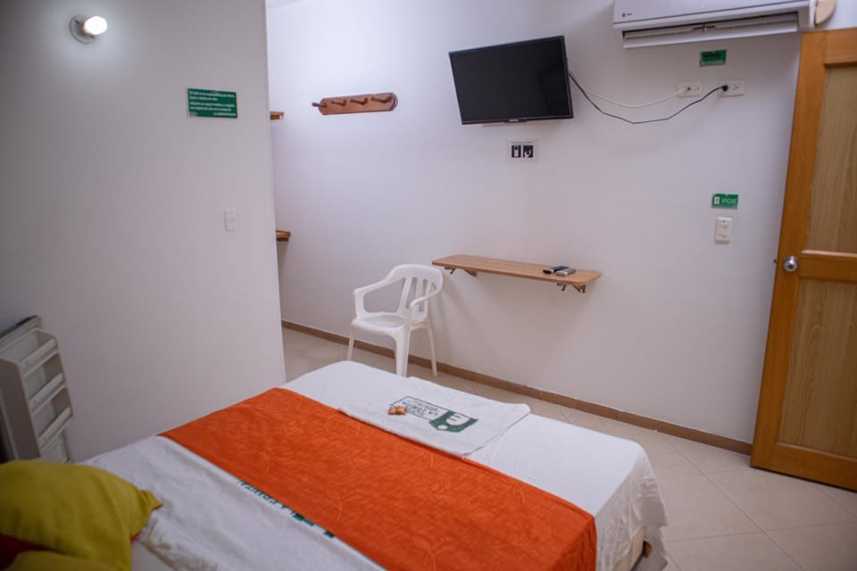 Hotel BENNY Los Leones Melgar Hotel in Melgar