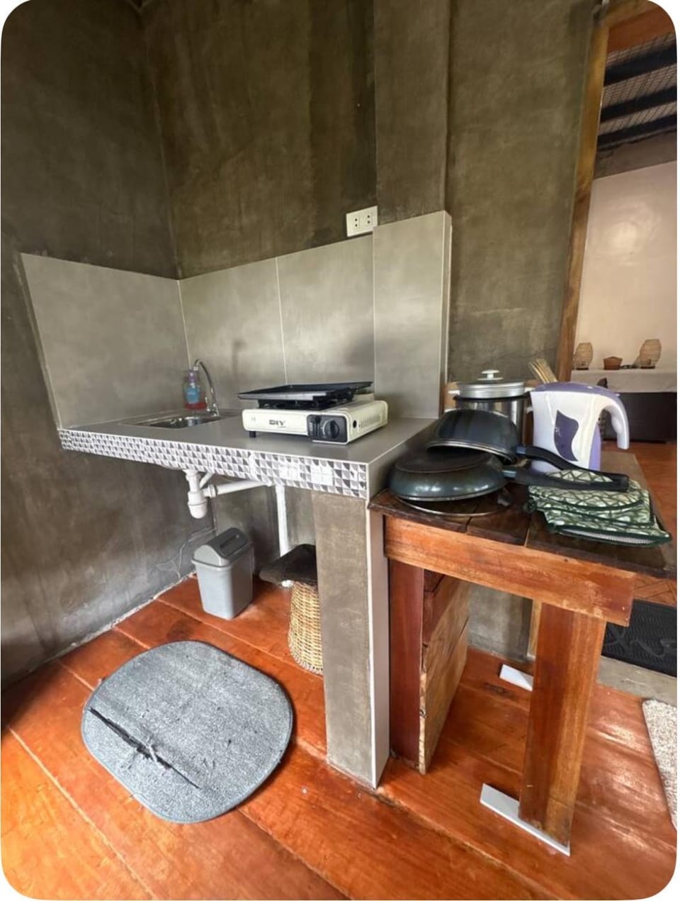 Cloudrest Marilog House in Davao City