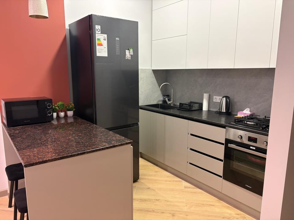 Cozy apartment with best price Apartment in Yerevan