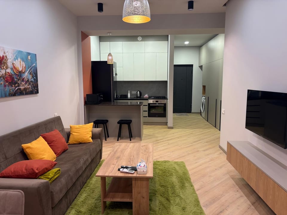 Cozy apartment with best price Apartment in Yerevan