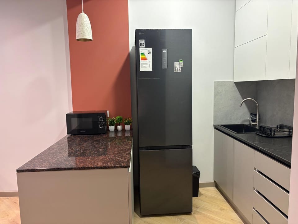 Cozy apartment with best price Apartment in Yerevan