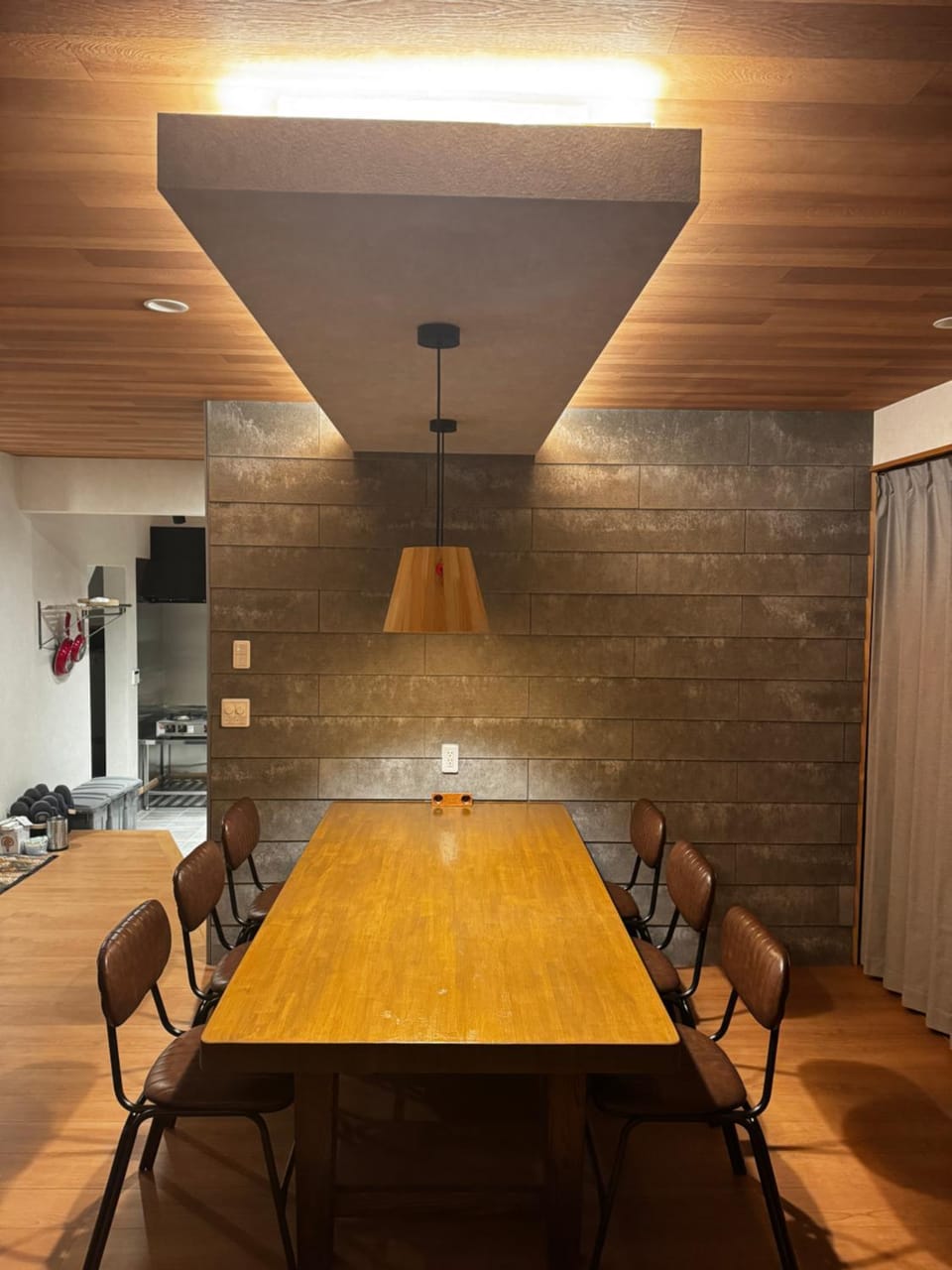 TAKASU BASE lodge 1棟貸切の宿 Villa in Takayama
