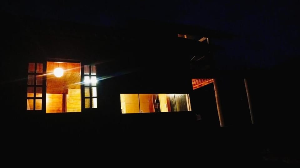 Chalé dos ventos Chalet in State of Rio de Janeiro