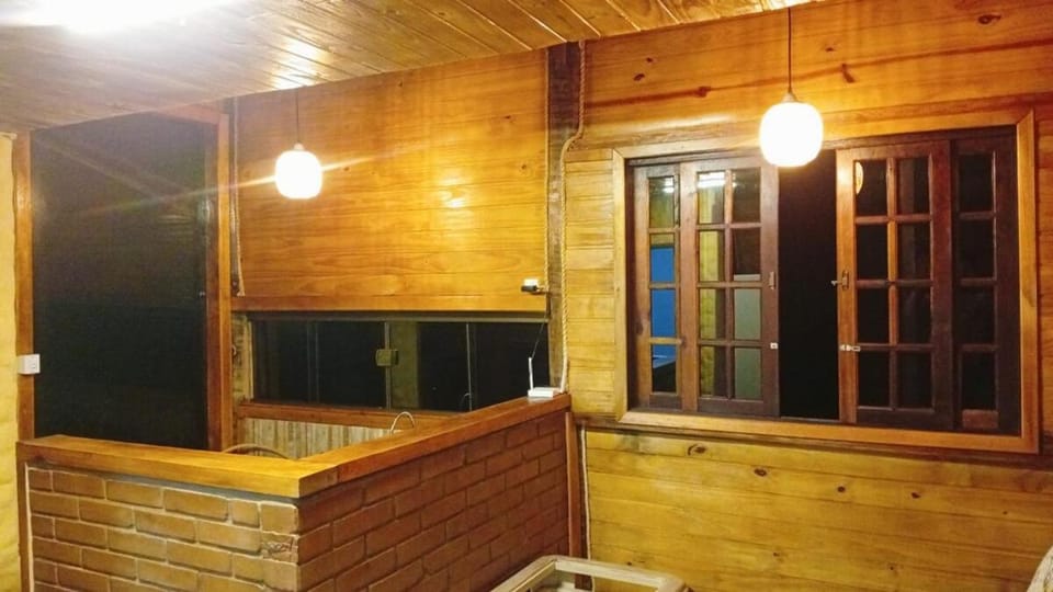 Chalé dos ventos Chalet in State of Rio de Janeiro