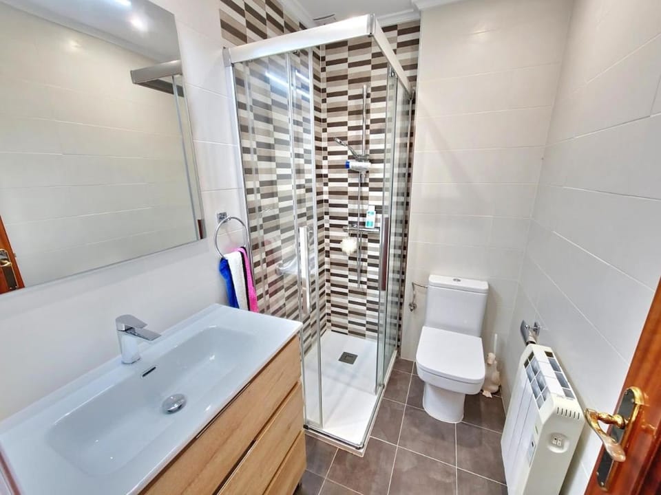 Buenavista apartamento! Apartment in Basque Country