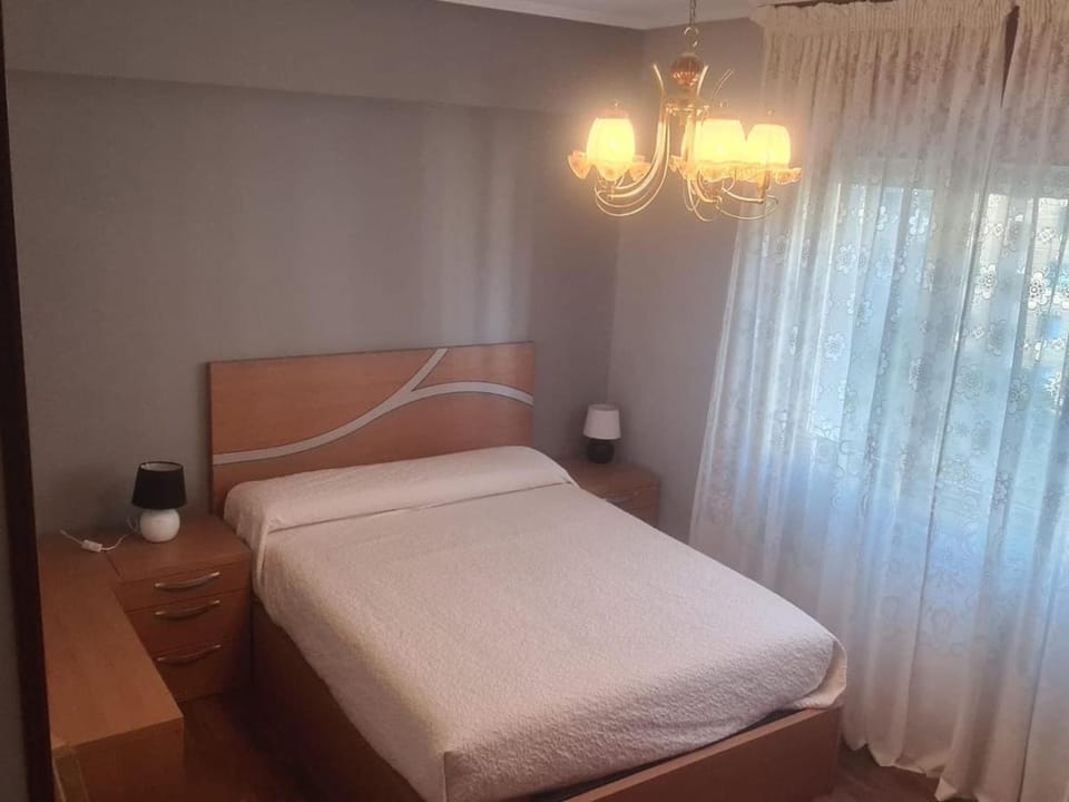Buenavista apartamento! Apartment in Basque Country