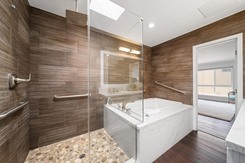 Bay Breeze - Sand and Sun House in Mission Bay