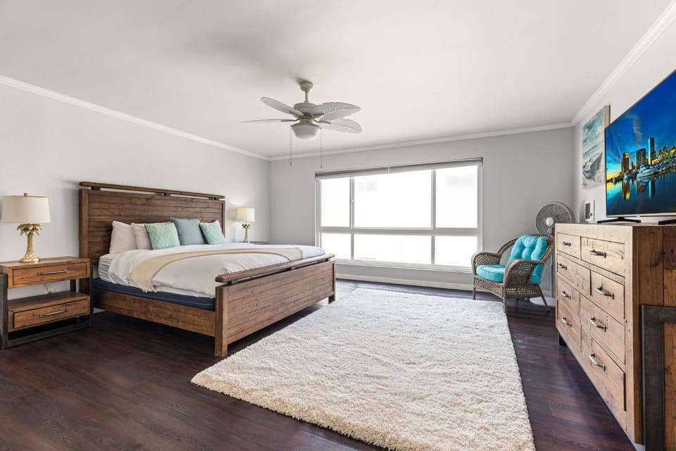 Bay Breeze - Sand and Sun House in Mission Bay