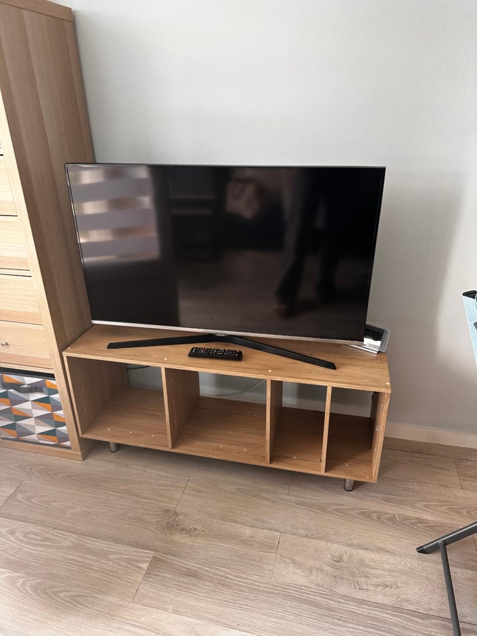TV and multimedia