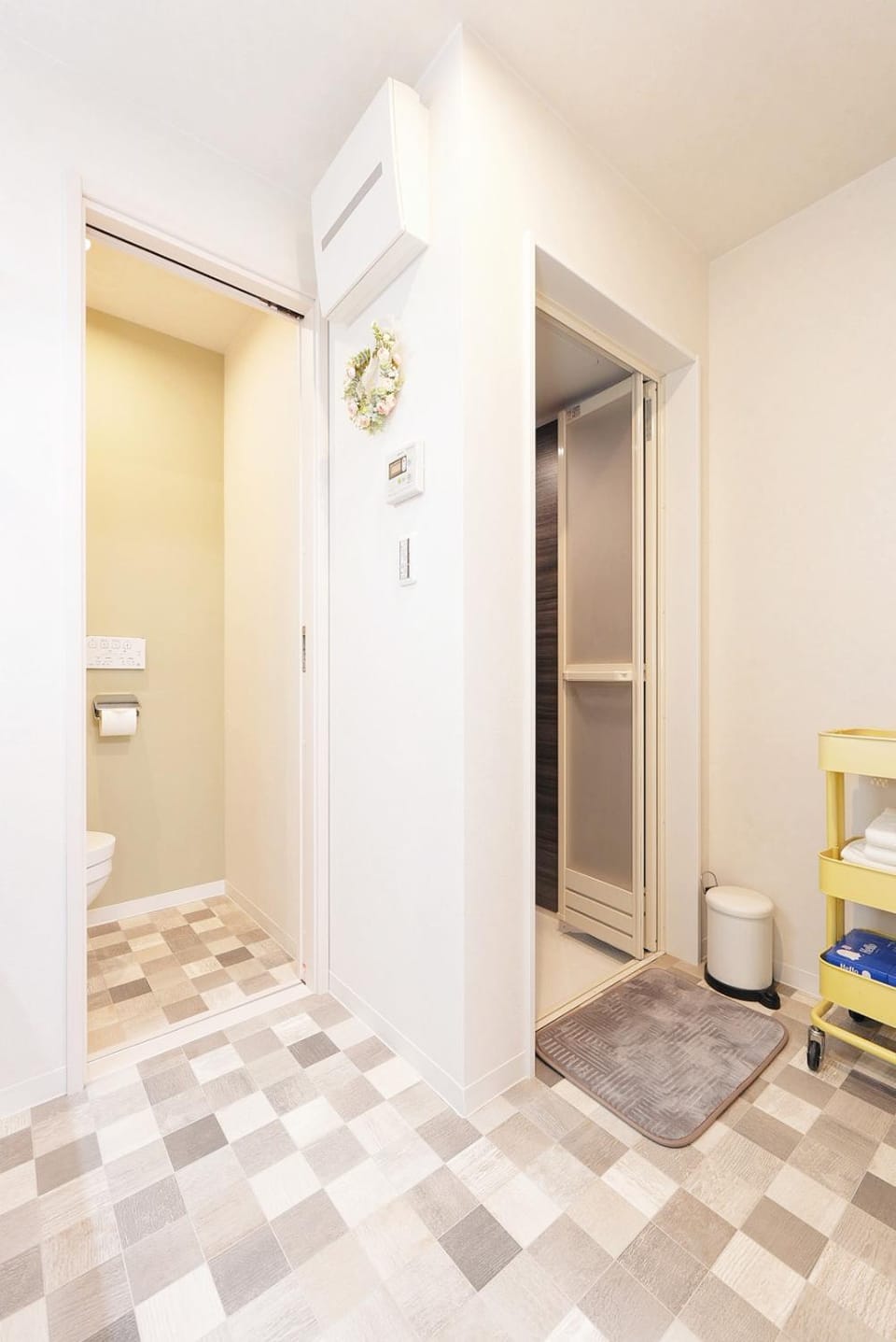 funemachi Bed and Breakfast in Chiba Prefecture