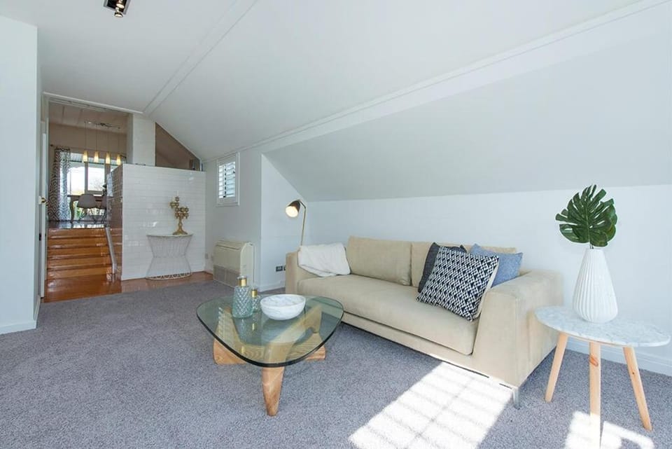 Elegant Ponsonby Villa Villa in Auckland