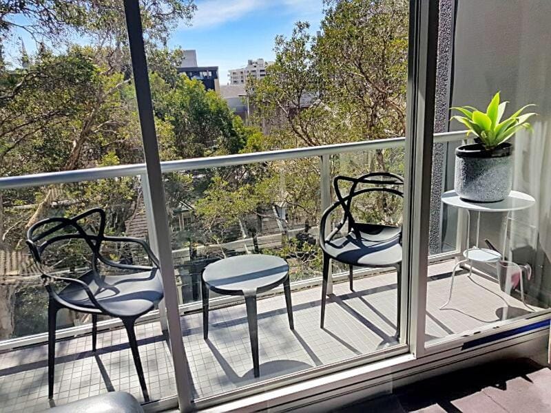 Balcony/Terrace, Balcony/Terrace