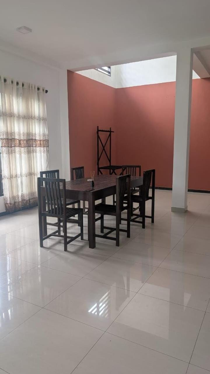 Villa Sahan Villa in Kamburugamuwa