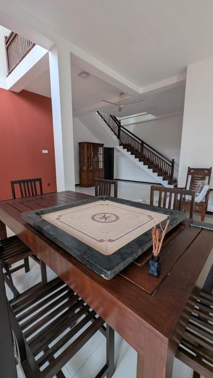 Villa Sahan Villa in Kamburugamuwa