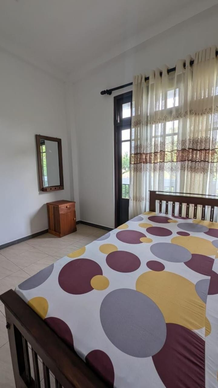 Villa Sahan Villa in Kamburugamuwa