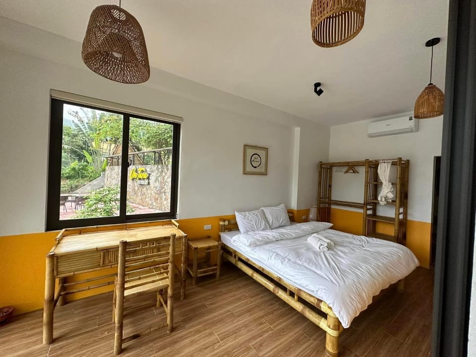 Om Tara Retreat Hotel in Vietnam