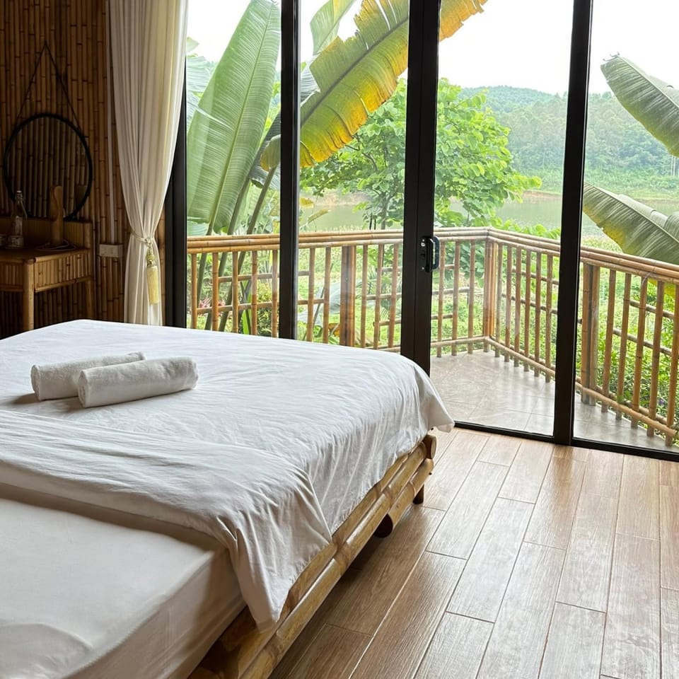 Om Tara Retreat Hotel in Vietnam