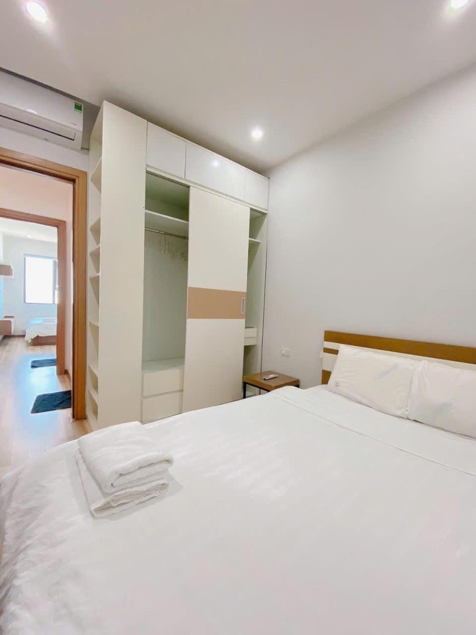 Hanh cozy Apartment Muong Thanh Apartment in Da Nang